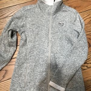 Powder Rive Outfitters Jacket